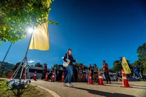 BIB: 
                            <button type="button" onclick="openModal(19034356)" class="btn btn-primary btn-sm float-right btn-popup" data-toggle="modal" data-target=".modal-high-quality">
                        <i class="fas fa-shopping-cart"></i> Add to Cart
                    </button>
                                            <button type="button" onclick="isThisMe(19034356, true)" class="btn btn-success btn-sm float-right btn-popup btn-isme hidden" data-toggle="tooltip" data-placement="bottom" title="นี่คือรูปของคุณใช่ไหม คลิกที่นี่เพื่อเอาเข้าอัลบั้ม">
                        <i class="fas fa-plus"></i> Add to album
                    </button>
                    <button type="button" onclick="isThisMe(19034356, false)" class="btn btn-warning btn-sm float-right btn-popup btn-isnotme hidden">
                        <i class="fas fa-ban"></i> Remove from album
                    </button>